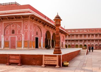 5 Top Places To Visit In Jaipur