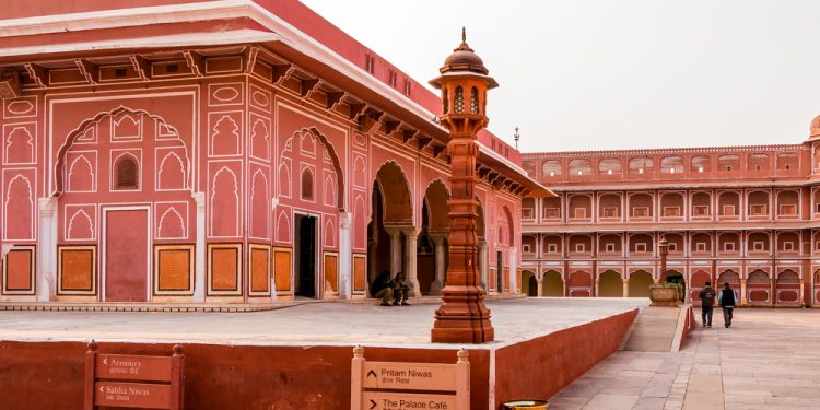 5 Top Places To Visit In Jaipur