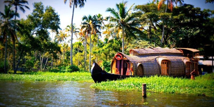 Best Visit Place Of Kerala