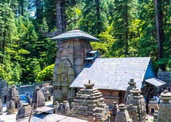 Jyotirlinga in Maharashtra: Names, Itinerary, And More