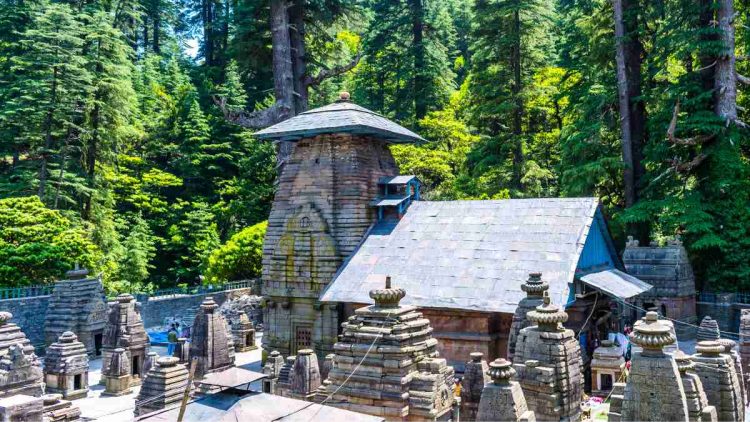 Jyotirlinga in Maharashtra: Names, Itinerary, And More