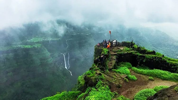 2 Must-Visit Places In Lonavala This Monsoon