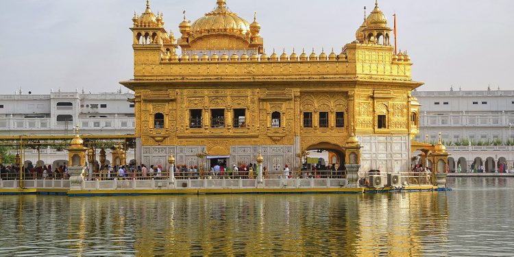 amritsar