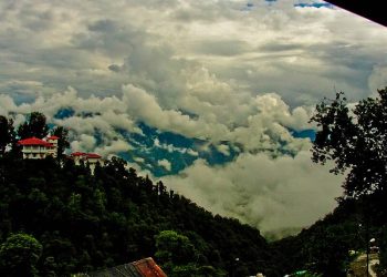 Mussoorie