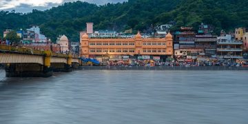 haridwar