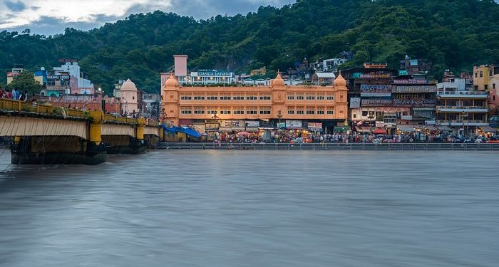 haridwar