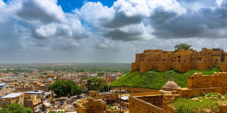 jaisalmer