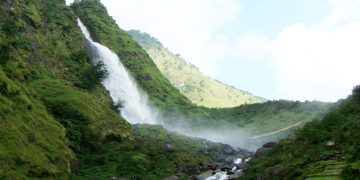 MUNSIYARI