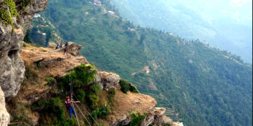 MUKTESHWAR