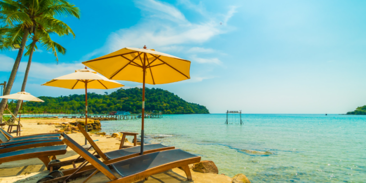 Goa : A Tropical Escape that never fails to inspire and Rejuvenate