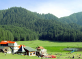 Dalhousie : A slice of paradise in the hills