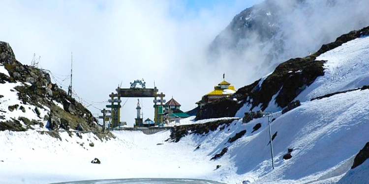 Tawang : Unveil the magic of Tawang