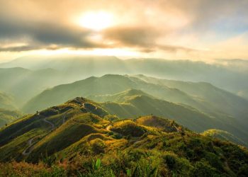 Mizoram : A hidden gem of the Northeast