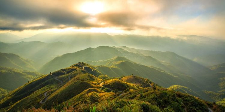 Mizoram : A hidden gem of the Northeast