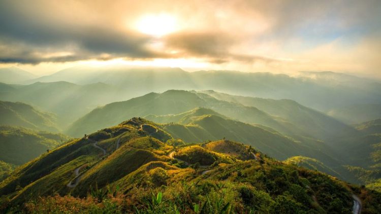 Mizoram : A hidden gem of the Northeast