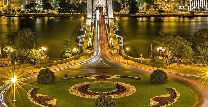 Nagpur : The Heart Of India